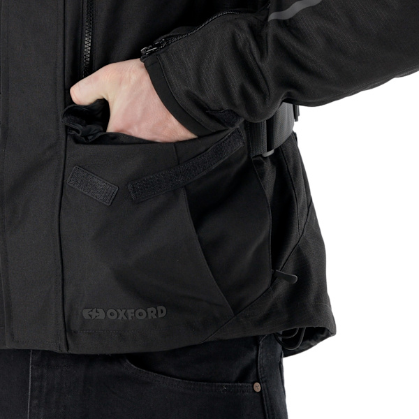 433555_Jacket_Oxford_Continental Advanced Textile Jacket/433555_11.jpg